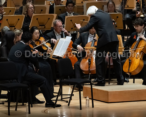 Pacific Symphony - Beethoven's Ninth
