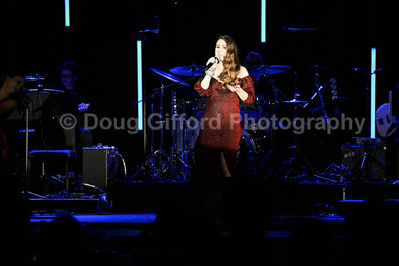 Orange County School of the Arts Foundation - "Night of a Million Dreams" Gala 2022