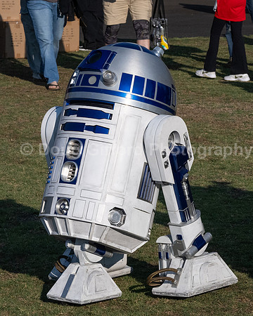 Pacific Symphony - Star Wars: The Force Awakens In Concert