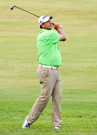 Toshiba Classic - Final Round