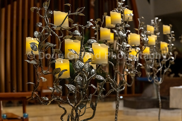 Pacific Chorale - Carols by Candlelight