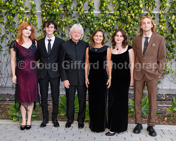 Pacific Symphony's 2024 - 25 Classical Opening Night Celebration and Concert