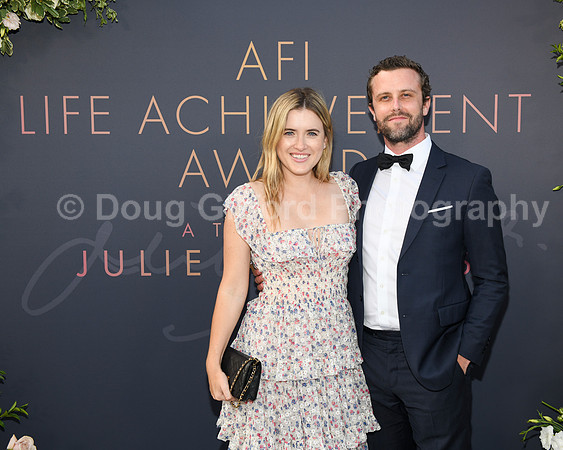 48th American Film Institute Life Achievement Award Tribute Gala to Julie Andrews
