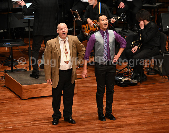 MenAlive - Orange County Gay Men's Chorus