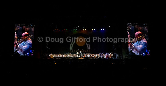 Pacific Symphony - John Williams' Magical Music of Harry Potter