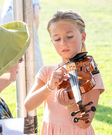 Pacific Symphony - Symphony in the Cities, Lake Forest