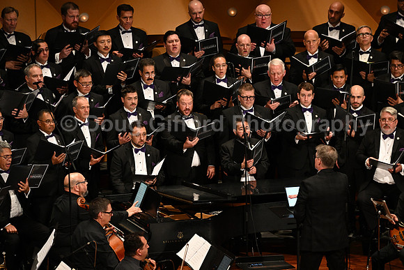 MenAlive - Orange County Gay Men's Chorus