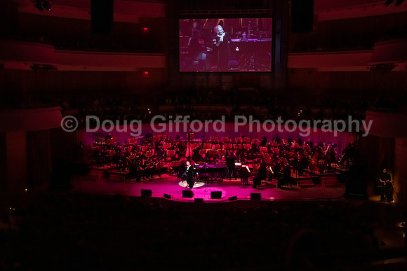Pacific Symphony Pops - Kristin Chenoweth