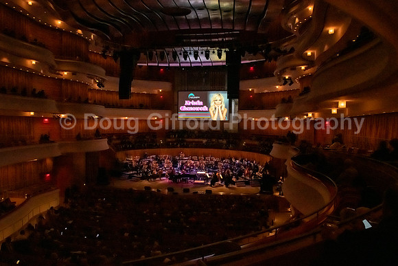 Pacific Symphony Pops - Kristin Chenoweth