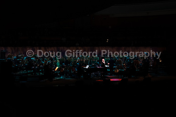 Pacific Symphony Pops - Kristin Chenoweth