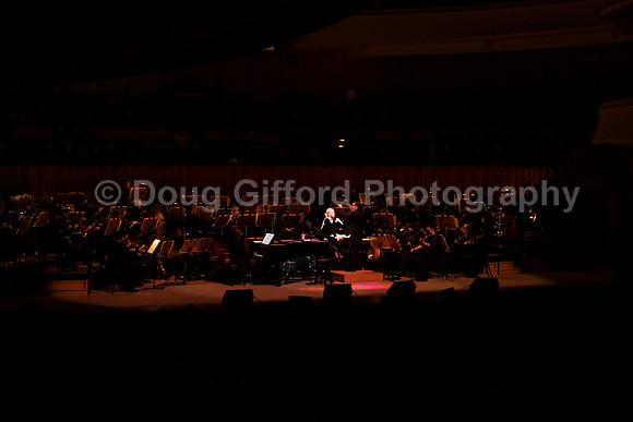 Pacific Symphony Pops - Kristin Chenoweth