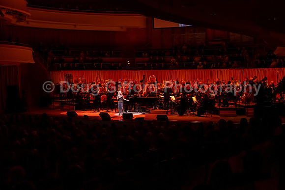 Pacific Symphony Pops - Kristin Chenoweth