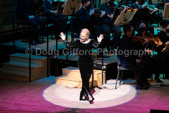 Pacific Symphony Pops - Kristin Chenoweth
