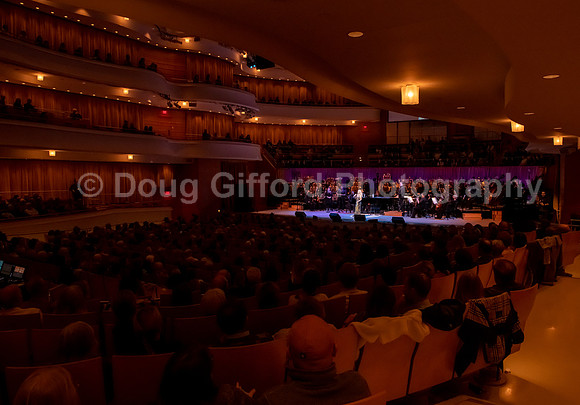 Pacific Symphony Pops - Kristin Chenoweth