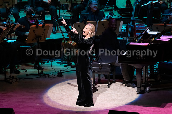 Pacific Symphony Pops - Kristin Chenoweth