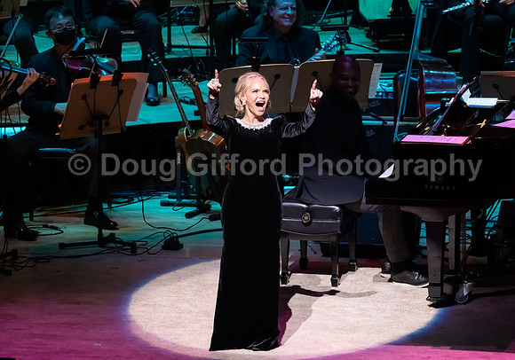 Pacific Symphony Pops - Kristin Chenoweth