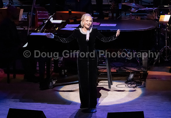 Pacific Symphony Pops - Kristin Chenoweth