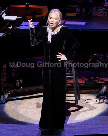 Pacific Symphony Pops - Kristin Chenoweth