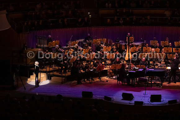 Pacific Symphony Pops - Kristin Chenoweth