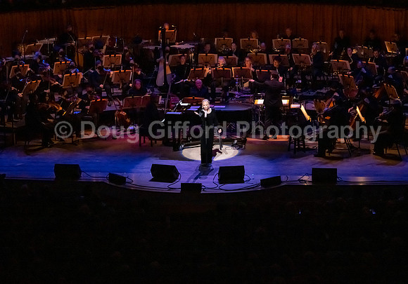 Pacific Symphony Pops - Kristin Chenoweth