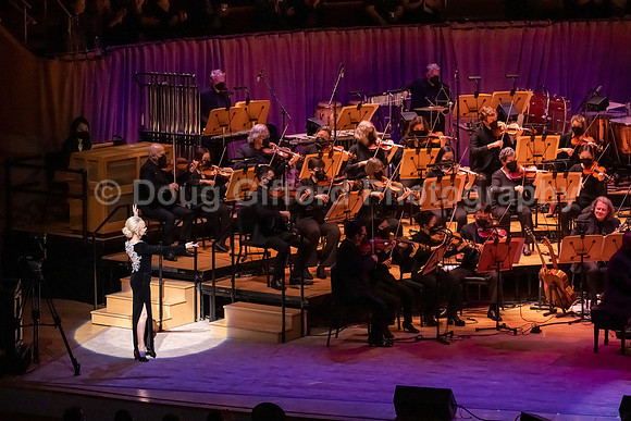 Pacific Symphony Pops - Kristin Chenoweth