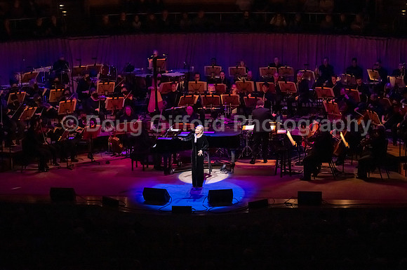 Pacific Symphony Pops - Kristin Chenoweth
