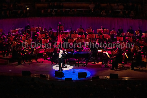 Pacific Symphony Pops - Kristin Chenoweth