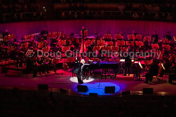 Pacific Symphony Pops - Kristin Chenoweth