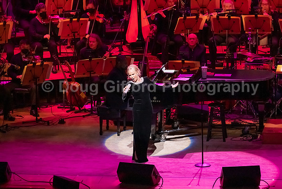 Pacific Symphony Pops - Kristin Chenoweth