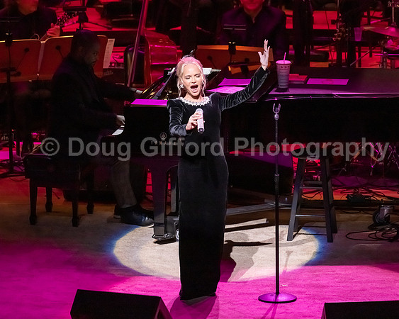 Pacific Symphony Pops - Kristin Chenoweth