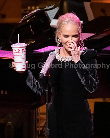 Pacific Symphony Pops - Kristin Chenoweth