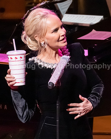 Pacific Symphony Pops - Kristin Chenoweth