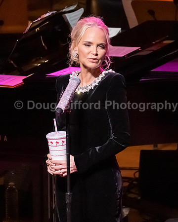 Pacific Symphony Pops - Kristin Chenoweth