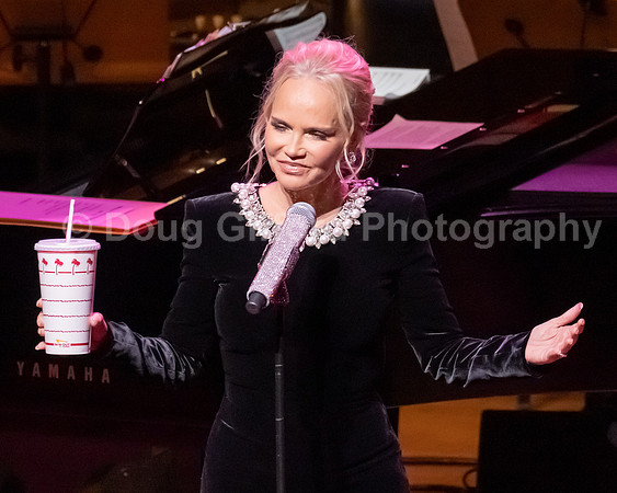 Pacific Symphony Pops - Kristin Chenoweth