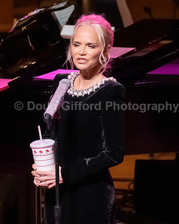 Pacific Symphony Pops - Kristin Chenoweth
