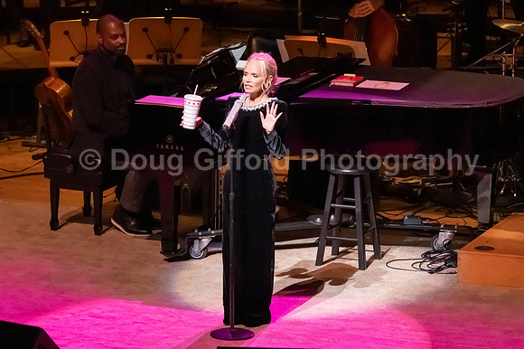 Pacific Symphony Pops - Kristin Chenoweth