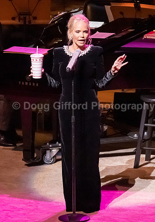 Pacific Symphony Pops - Kristin Chenoweth