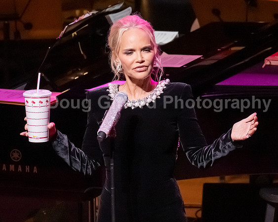 Pacific Symphony Pops - Kristin Chenoweth