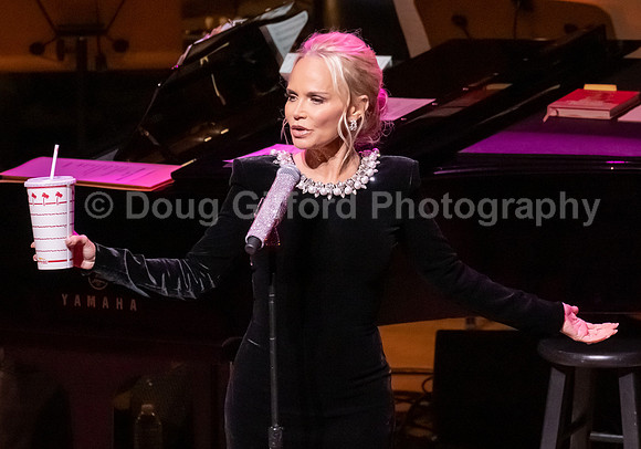 Pacific Symphony Pops - Kristin Chenoweth
