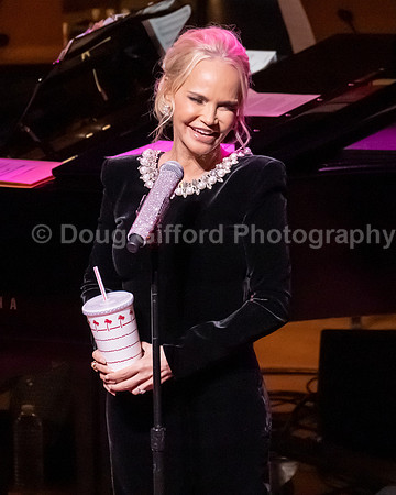 Pacific Symphony Pops - Kristin Chenoweth