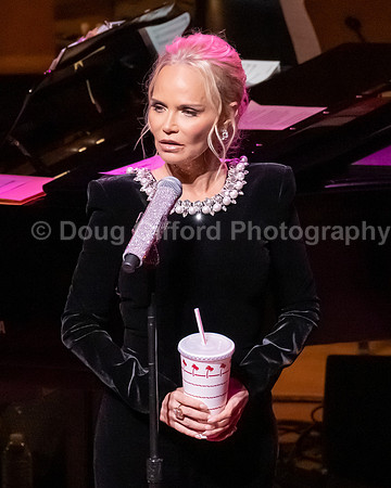 Pacific Symphony Pops - Kristin Chenoweth