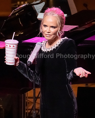 Pacific Symphony Pops - Kristin Chenoweth