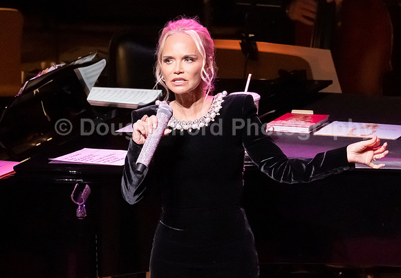 Pacific Symphony Pops - Kristin Chenoweth