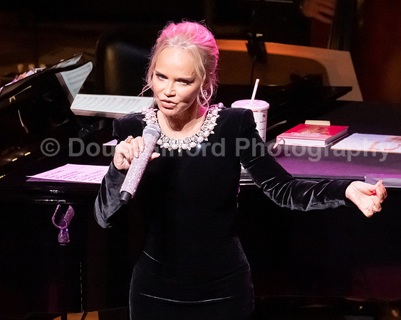 Pacific Symphony Pops - Kristin Chenoweth