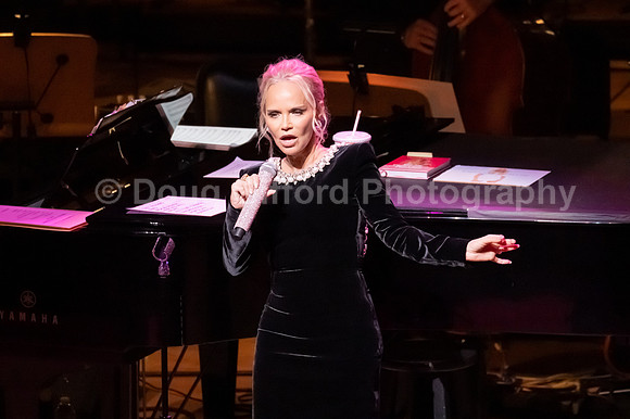 Pacific Symphony Pops - Kristin Chenoweth