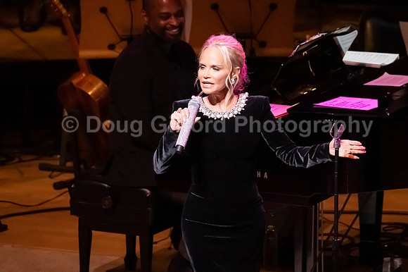 Pacific Symphony Pops - Kristin Chenoweth