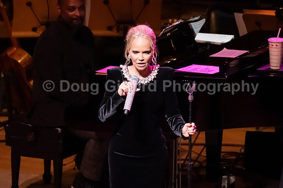 Pacific Symphony Pops - Kristin Chenoweth