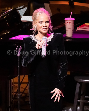 Pacific Symphony Pops - Kristin Chenoweth
