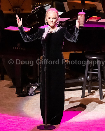 Pacific Symphony Pops - Kristin Chenoweth