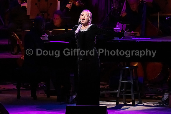 Pacific Symphony Pops - Kristin Chenoweth